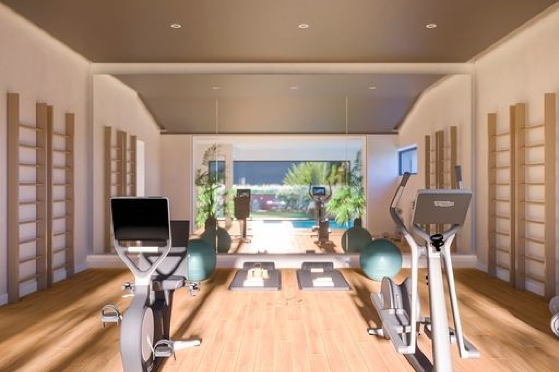 Neue Gebäude - apartment - Fuengirola - Fuengirola Centro