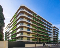 Neue Gebäude - apartment - Fuengirola - Fuengirola Centro