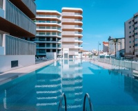 Neue Gebäude - apartment - Fuengirola - Fuengirola Centro