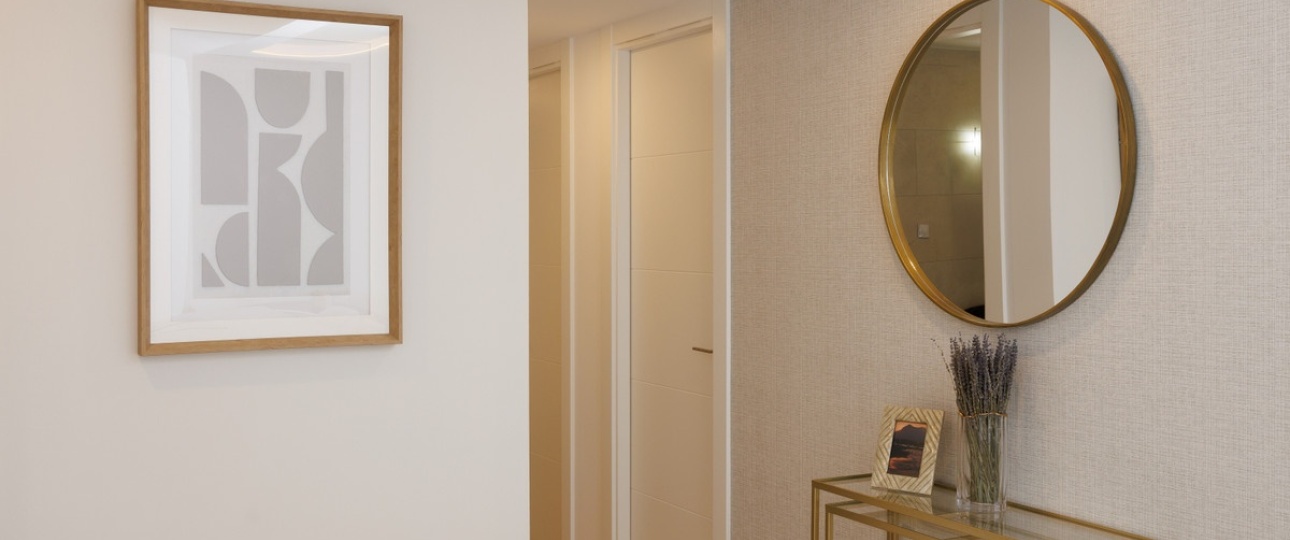 Neue Gebäude - apartment - Fuengirola - Fuengirola Centro