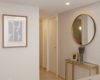 Neue Gebäude - apartment - Fuengirola - Fuengirola Centro