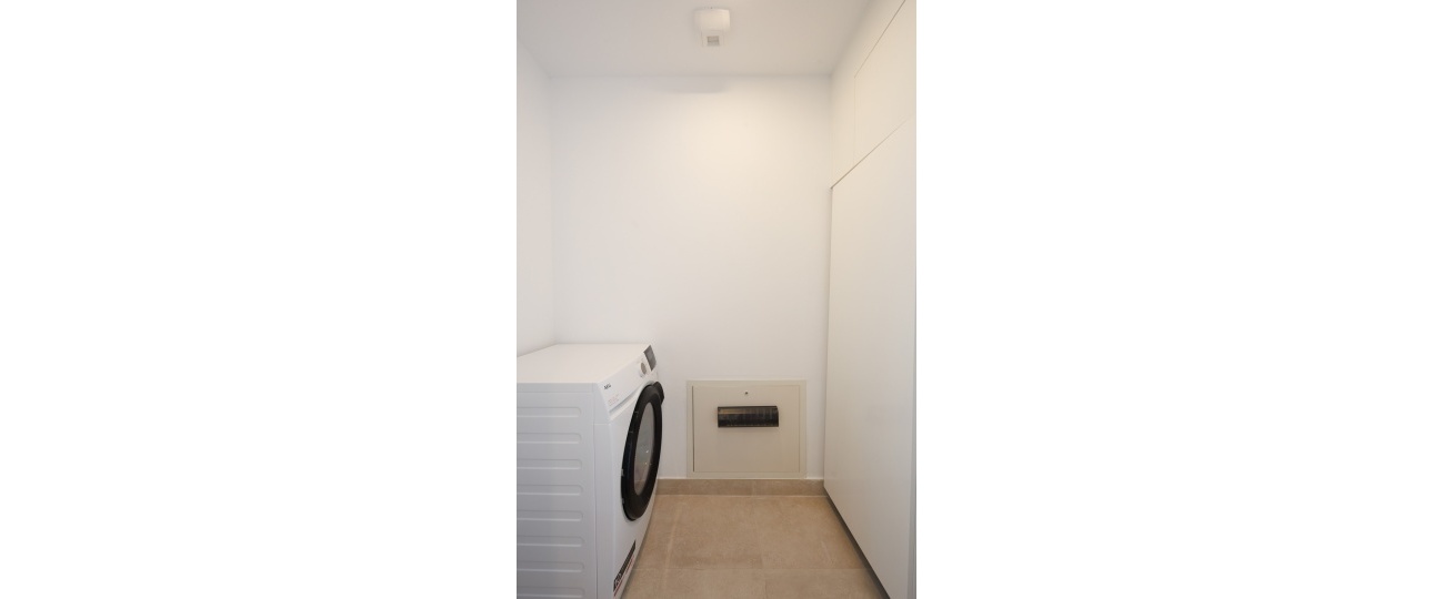 Neue Gebäude - apartment - Fuengirola - Fuengirola Centro