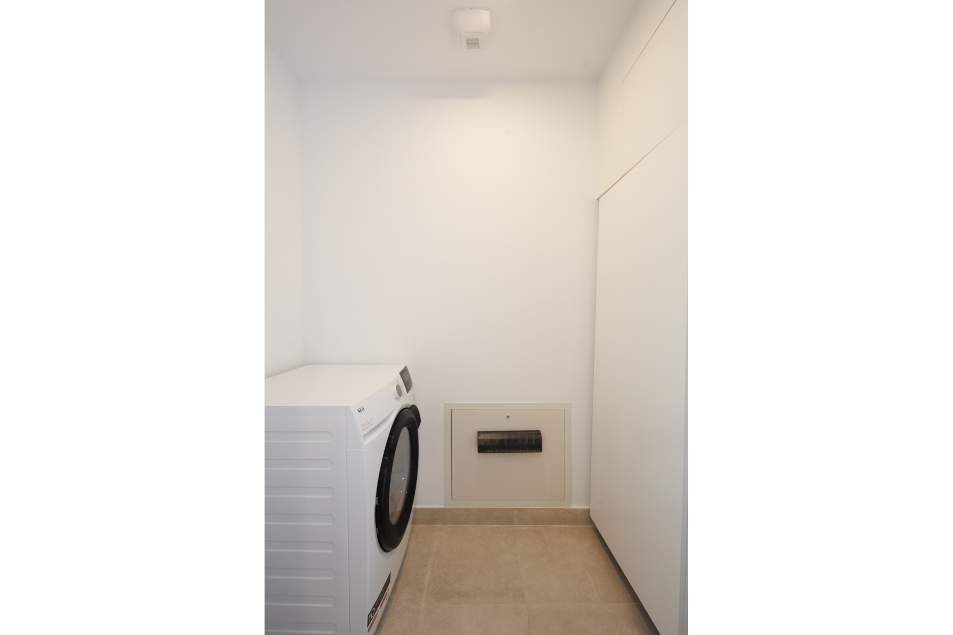 Neue Gebäude - apartment - Fuengirola - Fuengirola Centro