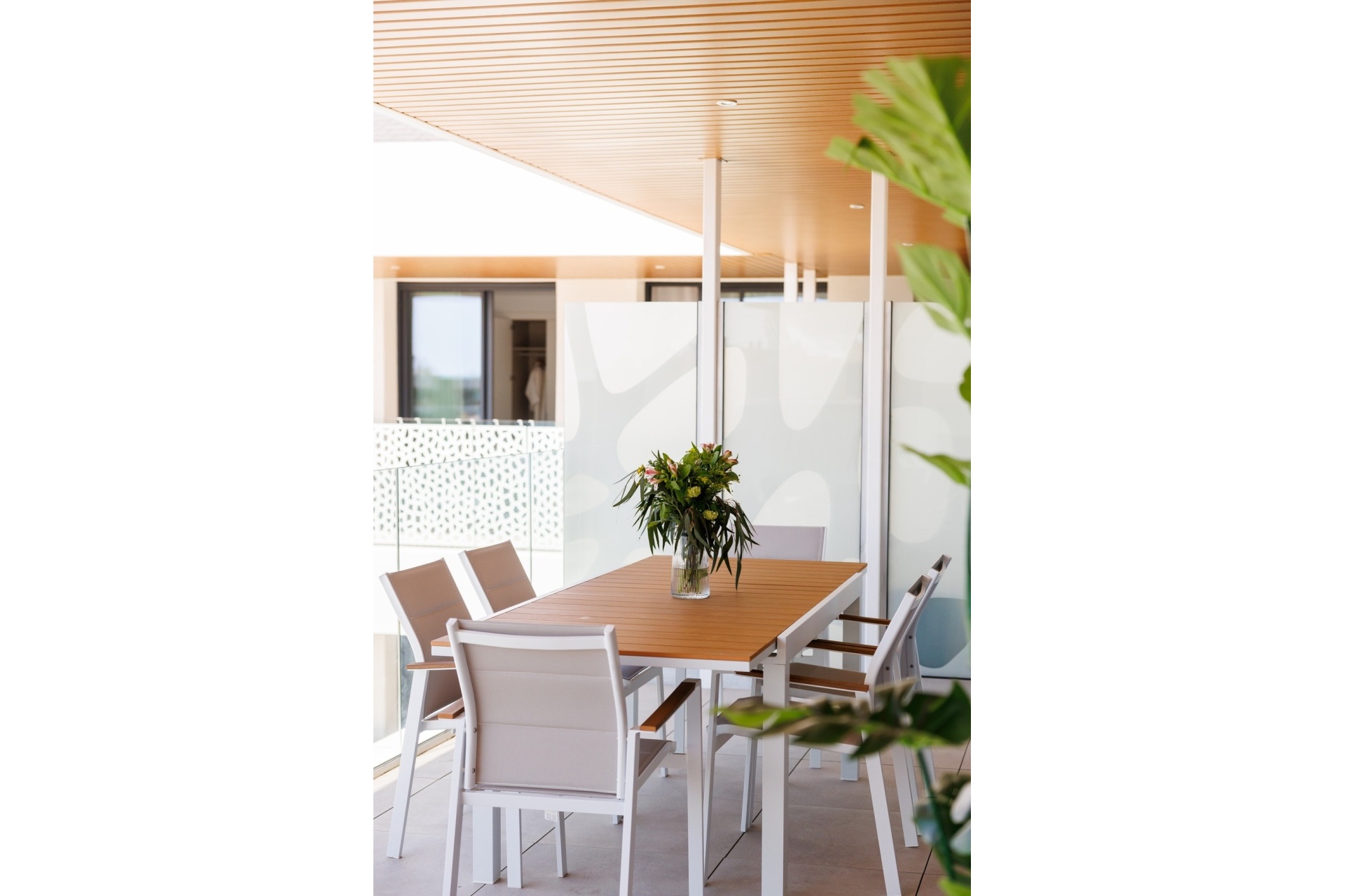 Neue Gebäude - apartment - Fuengirola - Fuengirola Centro