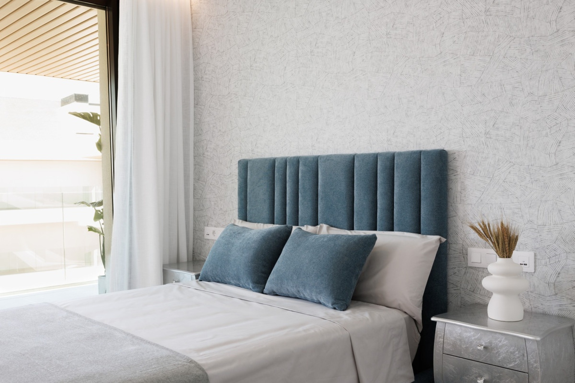 Neue Gebäude - apartment - Fuengirola - Fuengirola Centro