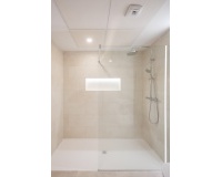 Neue Gebäude - apartment - Fuengirola - Fuengirola Centro