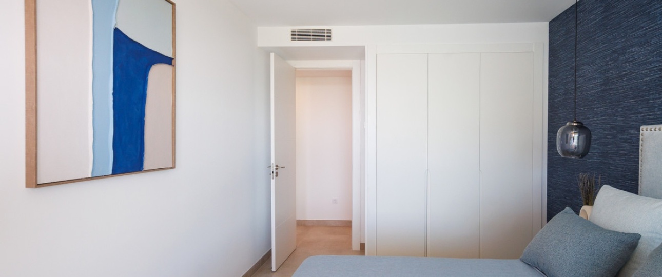Neue Gebäude - apartment - Fuengirola - Fuengirola Centro