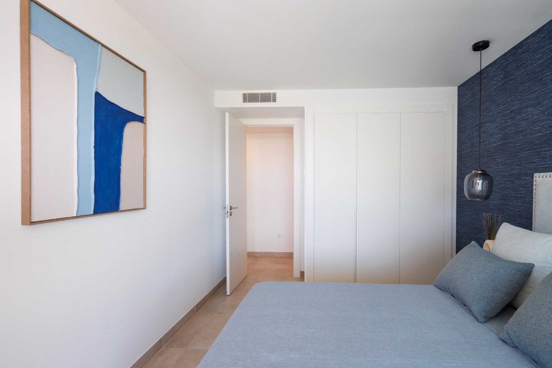 Neue Gebäude - apartment - Fuengirola - Fuengirola Centro