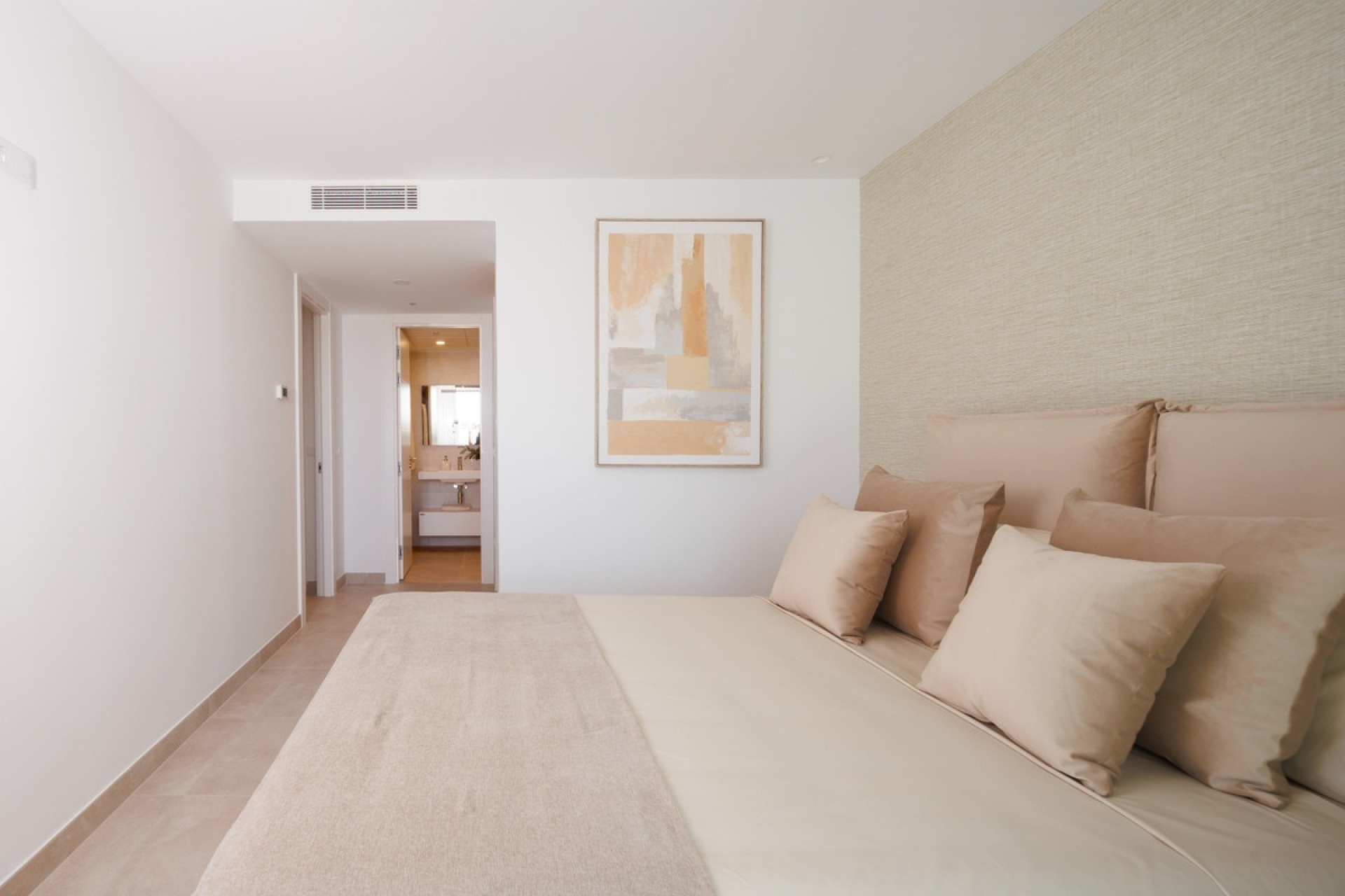 Neue Gebäude - apartment - Fuengirola - Fuengirola Centro
