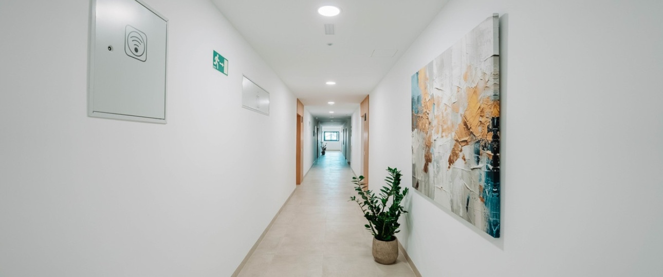 Neue Gebäude - apartment - Fuengirola - Fuengirola Centro