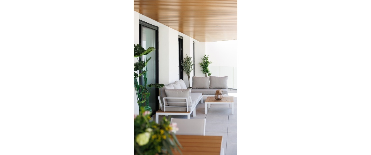 Neue Gebäude - apartment - Fuengirola - Fuengirola Centro