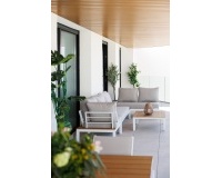 Neue Gebäude - apartment - Fuengirola - Fuengirola Centro