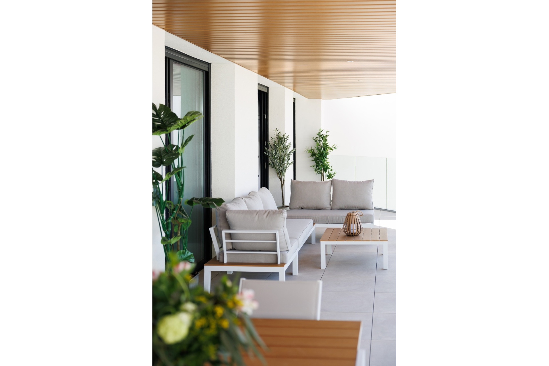 Neue Gebäude - apartment - Fuengirola - Fuengirola Centro