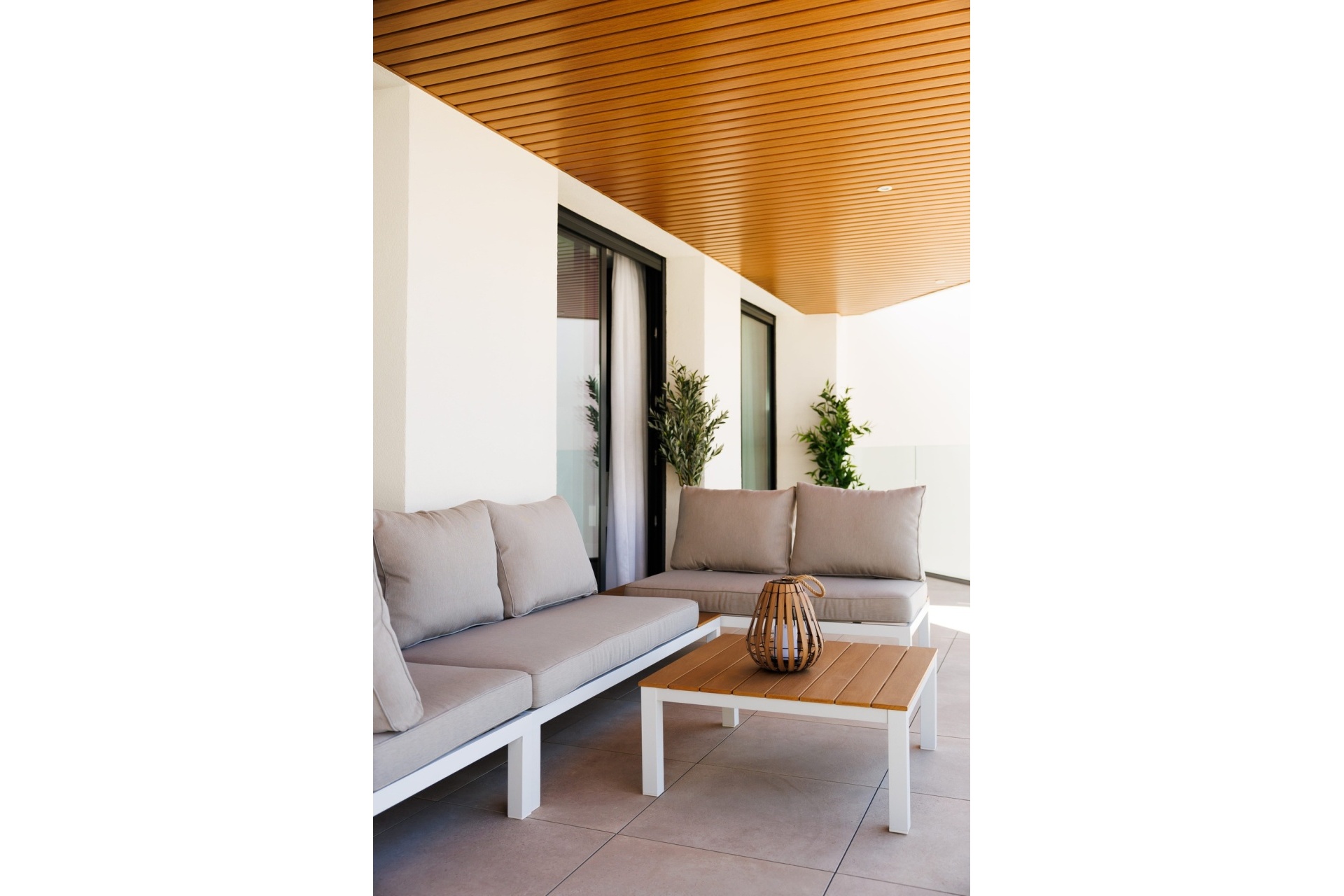 Neue Gebäude - apartment - Fuengirola - Fuengirola Centro