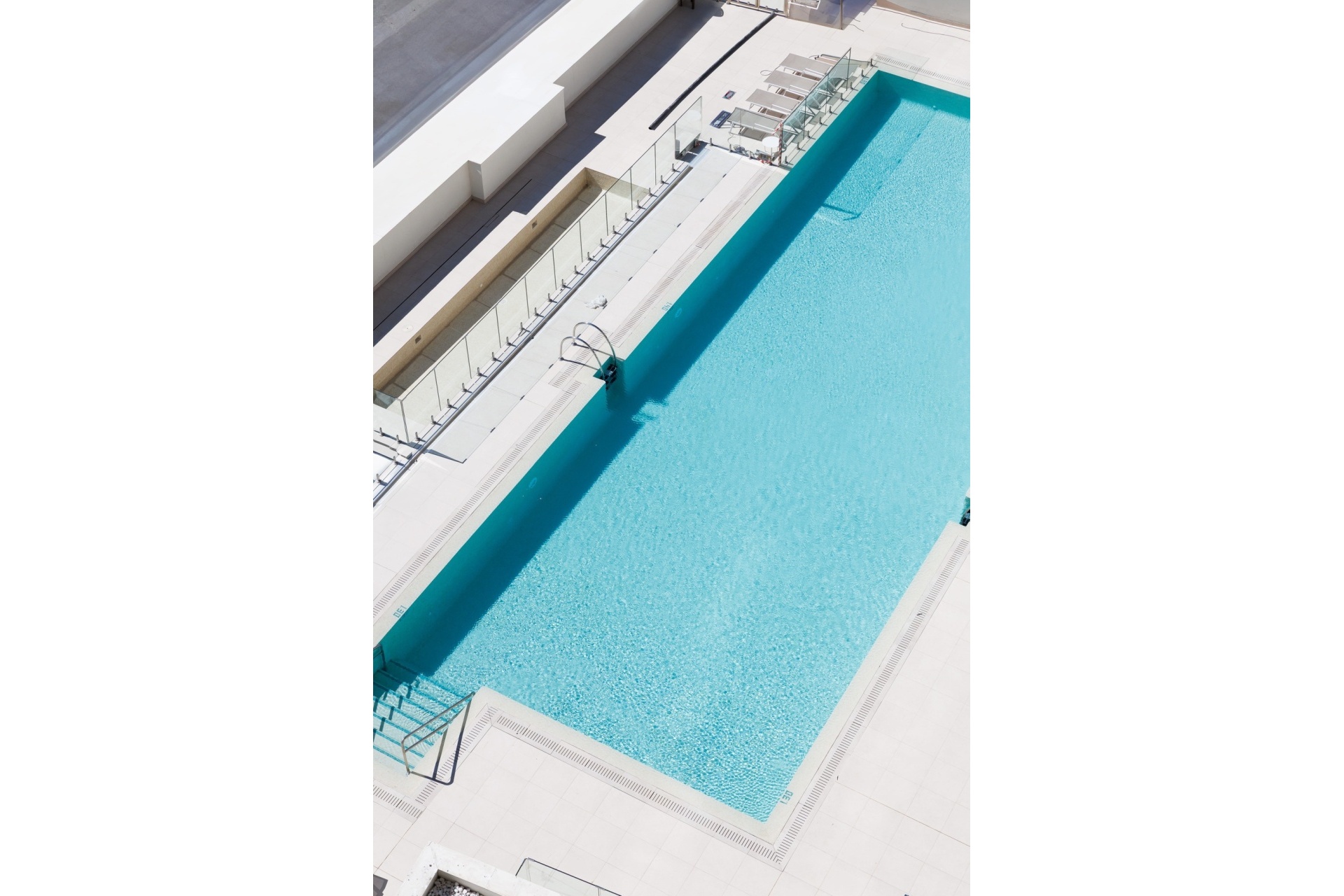Neue Gebäude - apartment - Fuengirola - Fuengirola Centro