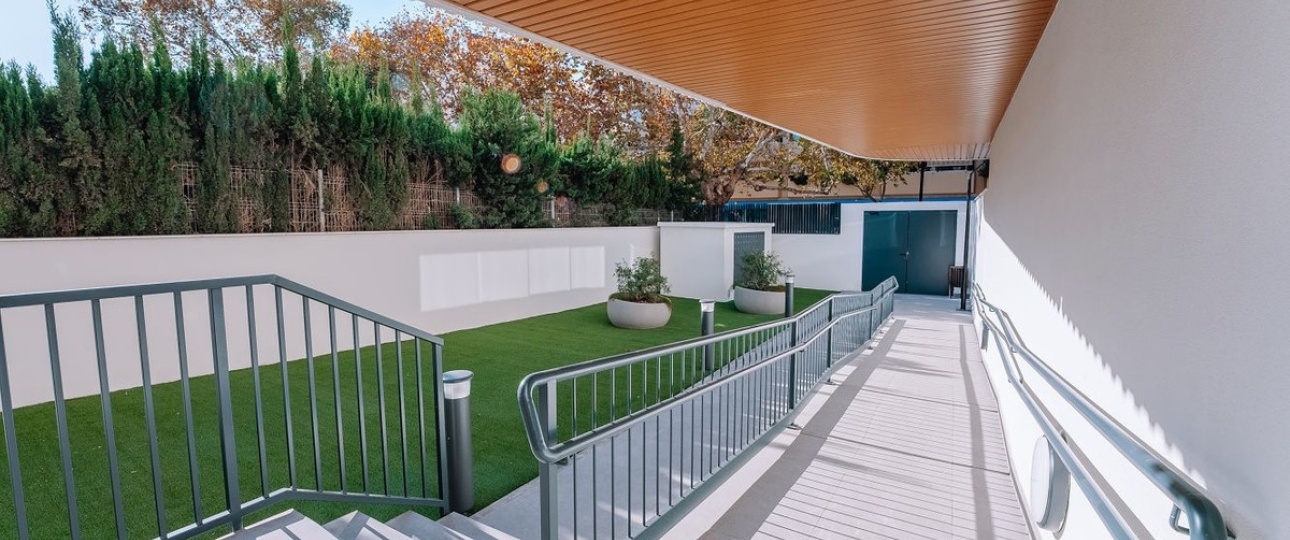 Neue Gebäude - apartment - Fuengirola - Fuengirola Centro
