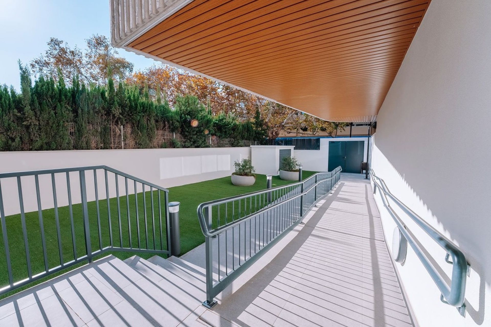 Neue Gebäude - apartment - Fuengirola - Fuengirola Centro