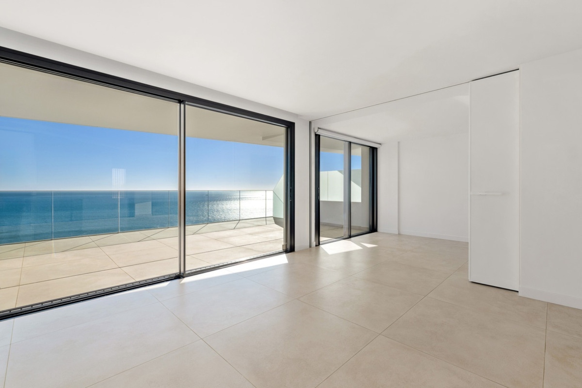Neue Gebäude - apartment - Fuengirola - Fuengirola Centro