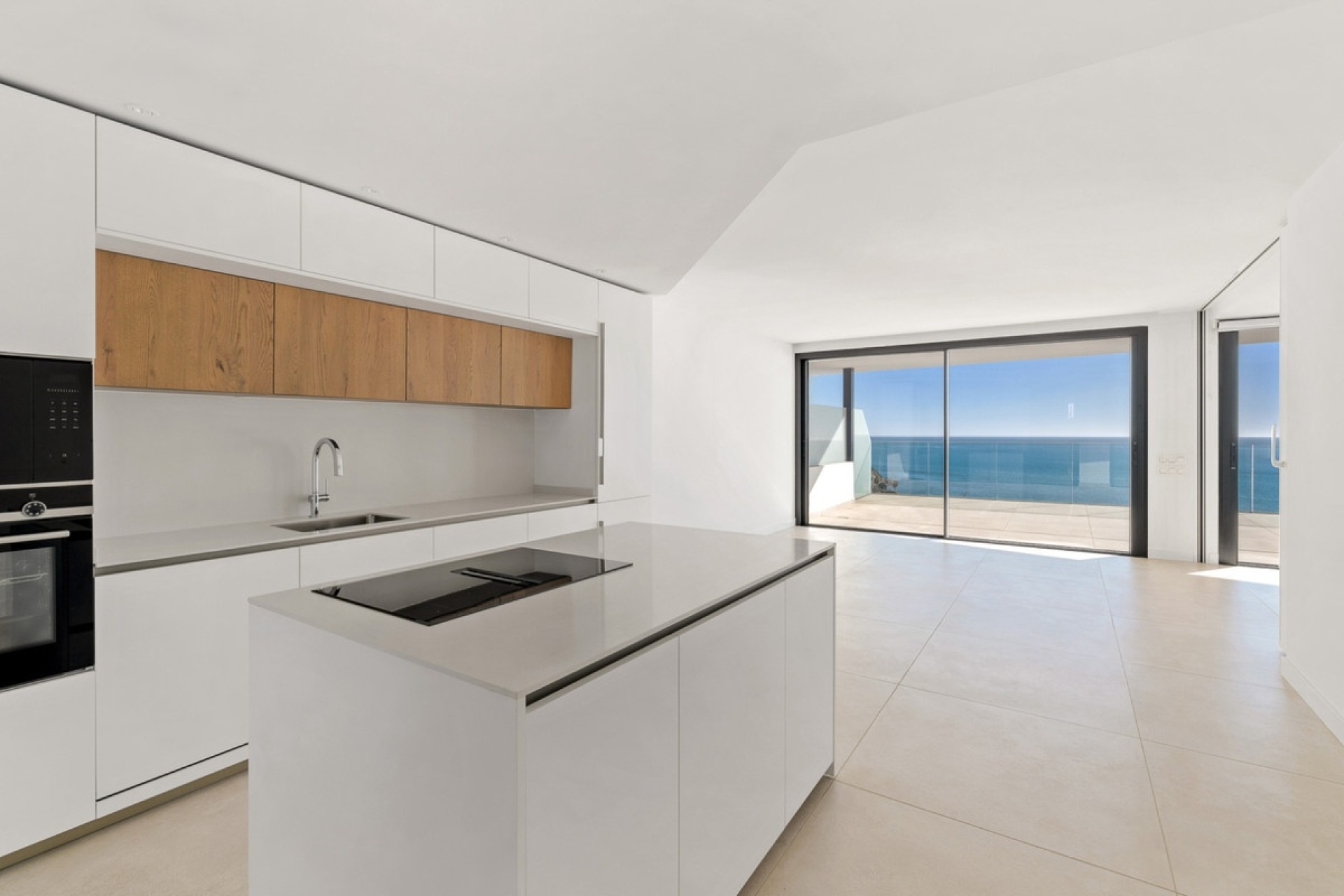 Neue Gebäude - apartment - Fuengirola - Fuengirola Centro