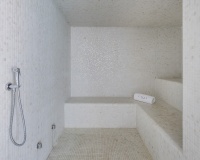 Neue Gebäude - apartment - Fuengirola - Fuengirola Centro