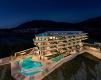Neue Gebäude - apartment - Fuengirola - Fuengirola Centro