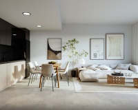 Neue Gebäude - apartment - Fuengirola - Fuengirola Centro