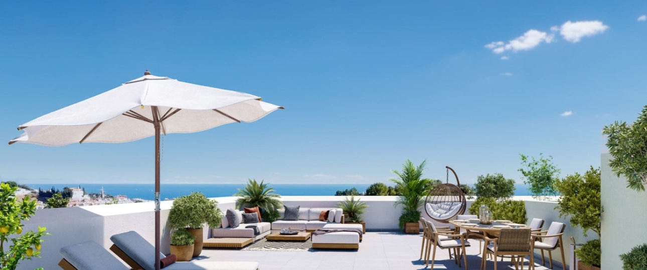 Neue Gebäude - apartment - Fuengirola - Fuengirola Centro