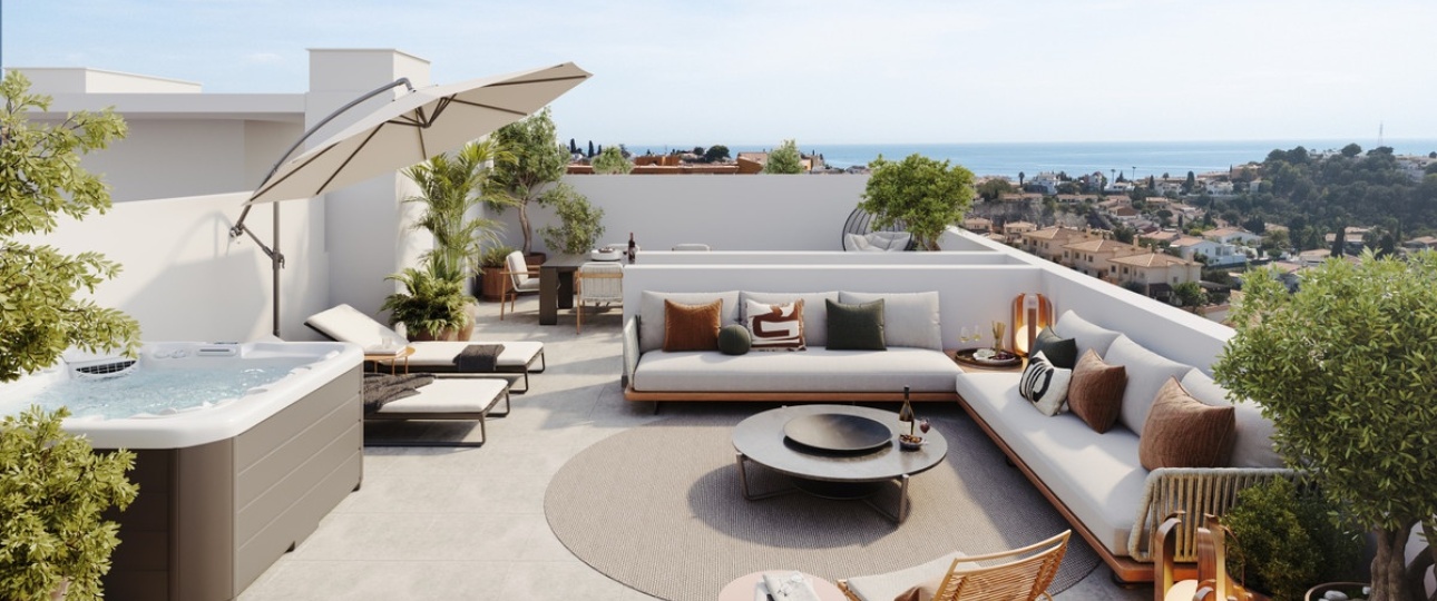 Neue Gebäude - apartment - Fuengirola - Fuengirola Centro