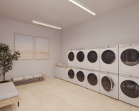 Neue Gebäude - apartment - Fuengirola - Fuengirola Centro