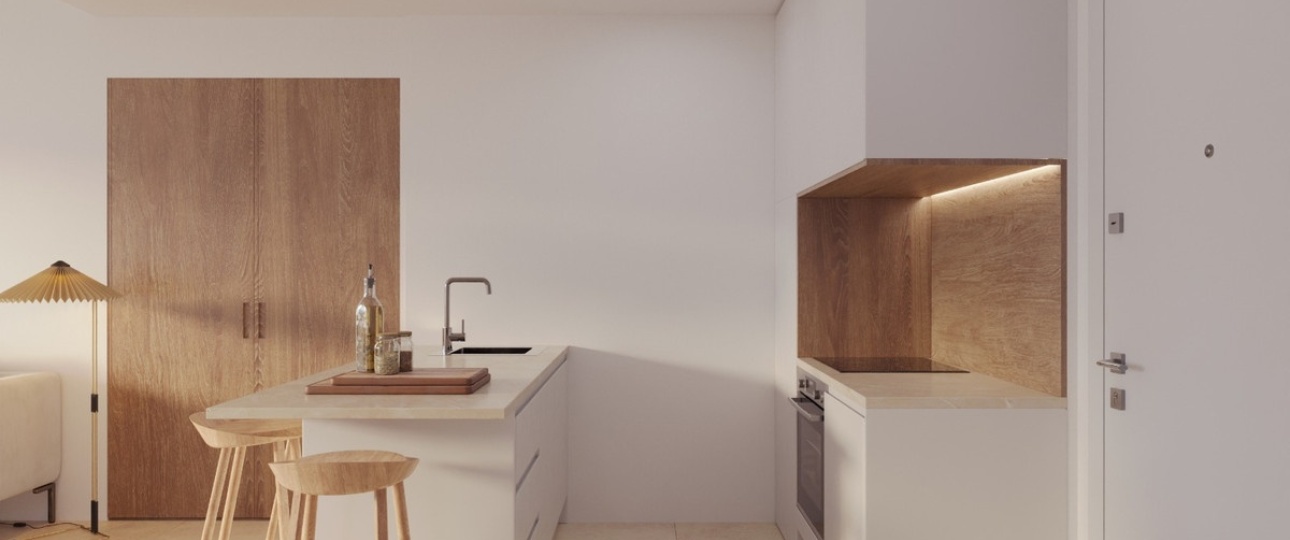 Neue Gebäude - apartment - Fuengirola - Fuengirola Centro