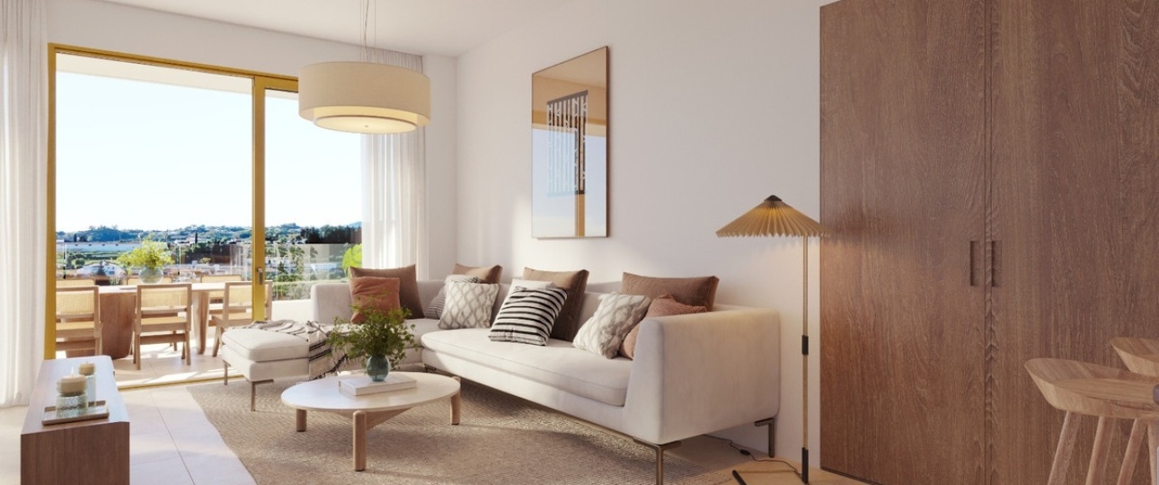Neue Gebäude - apartment - Fuengirola - Fuengirola Centro