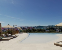 Neue Gebäude - apartment - Fuengirola - Fuengirola Centro