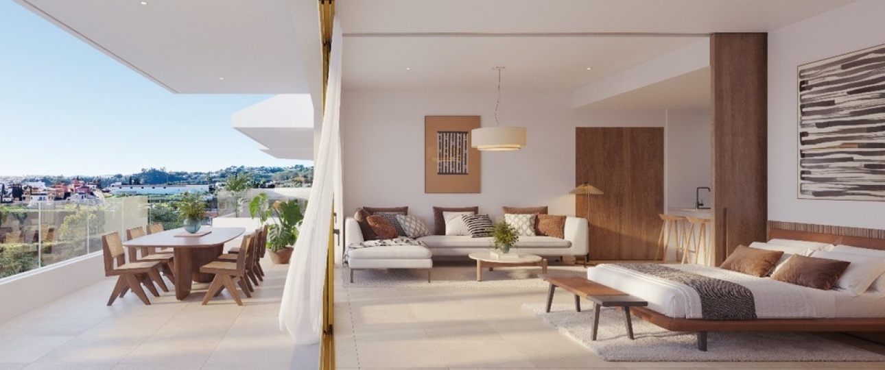 Neue Gebäude - apartment - Fuengirola - Fuengirola Centro