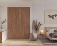Neue Gebäude - apartment - Fuengirola - Fuengirola Centro