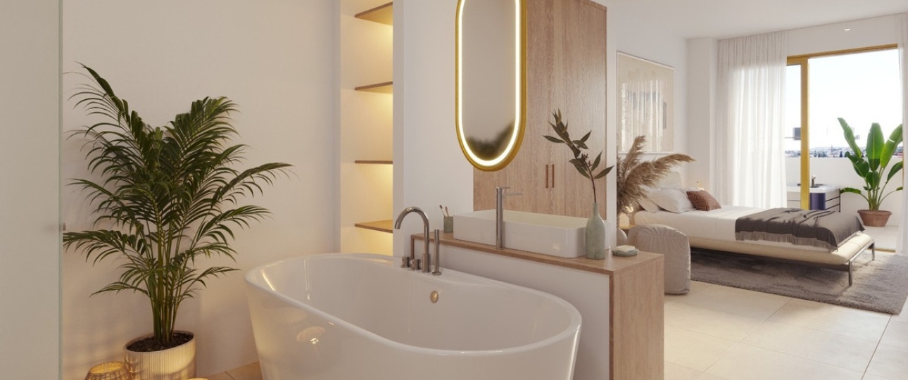 Neue Gebäude - apartment - Fuengirola - Fuengirola Centro