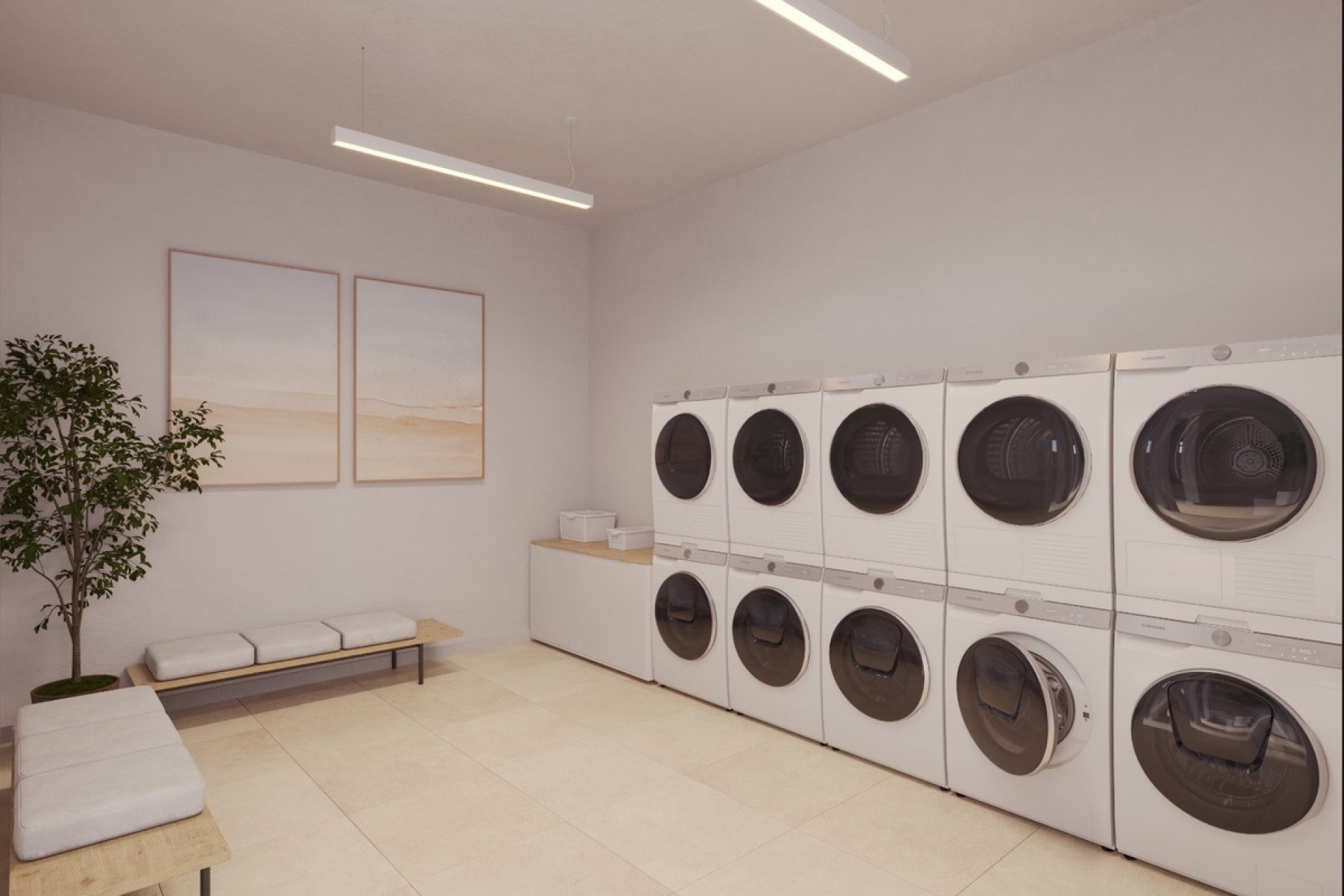 Neue Gebäude - apartment - Fuengirola - Fuengirola Centro