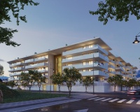 Neue Gebäude - apartment - Fuengirola - Fuengirola Centro