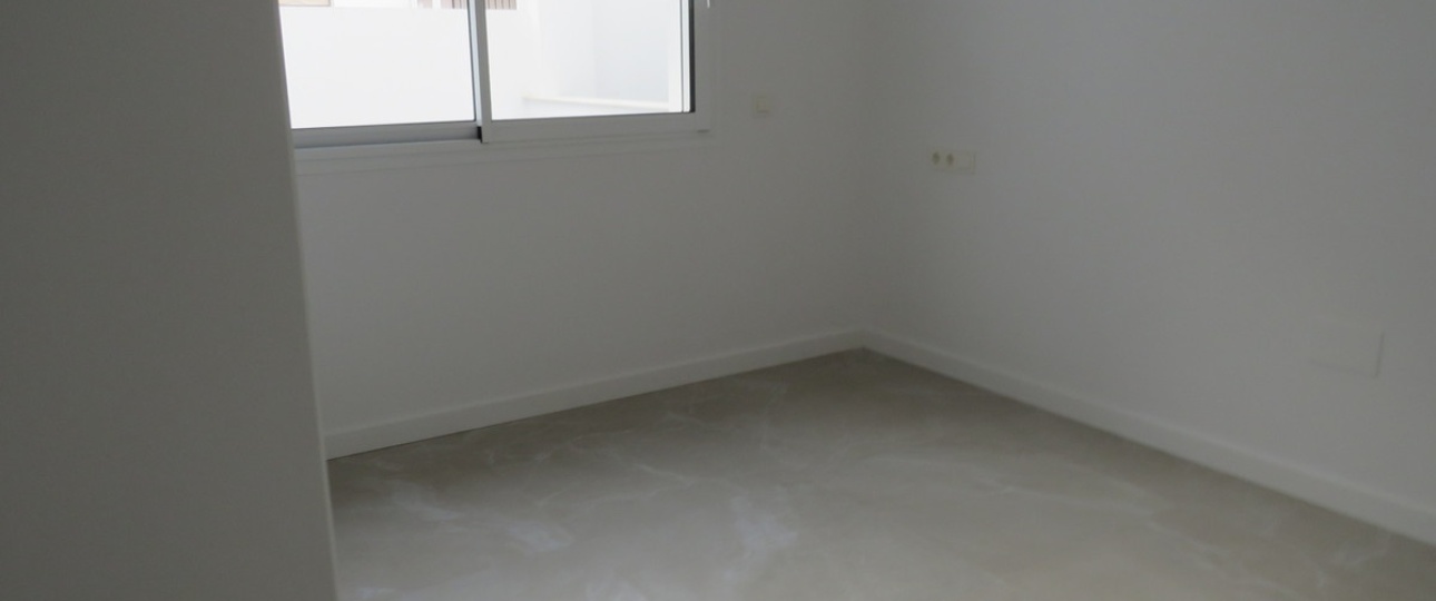 Neue Gebäude - apartment - Fuengirola - Fuengirola Centro