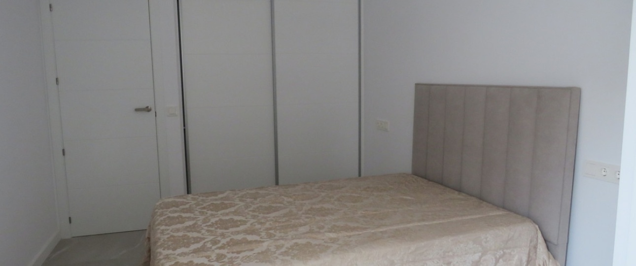 Neue Gebäude - apartment - Fuengirola - Fuengirola Centro