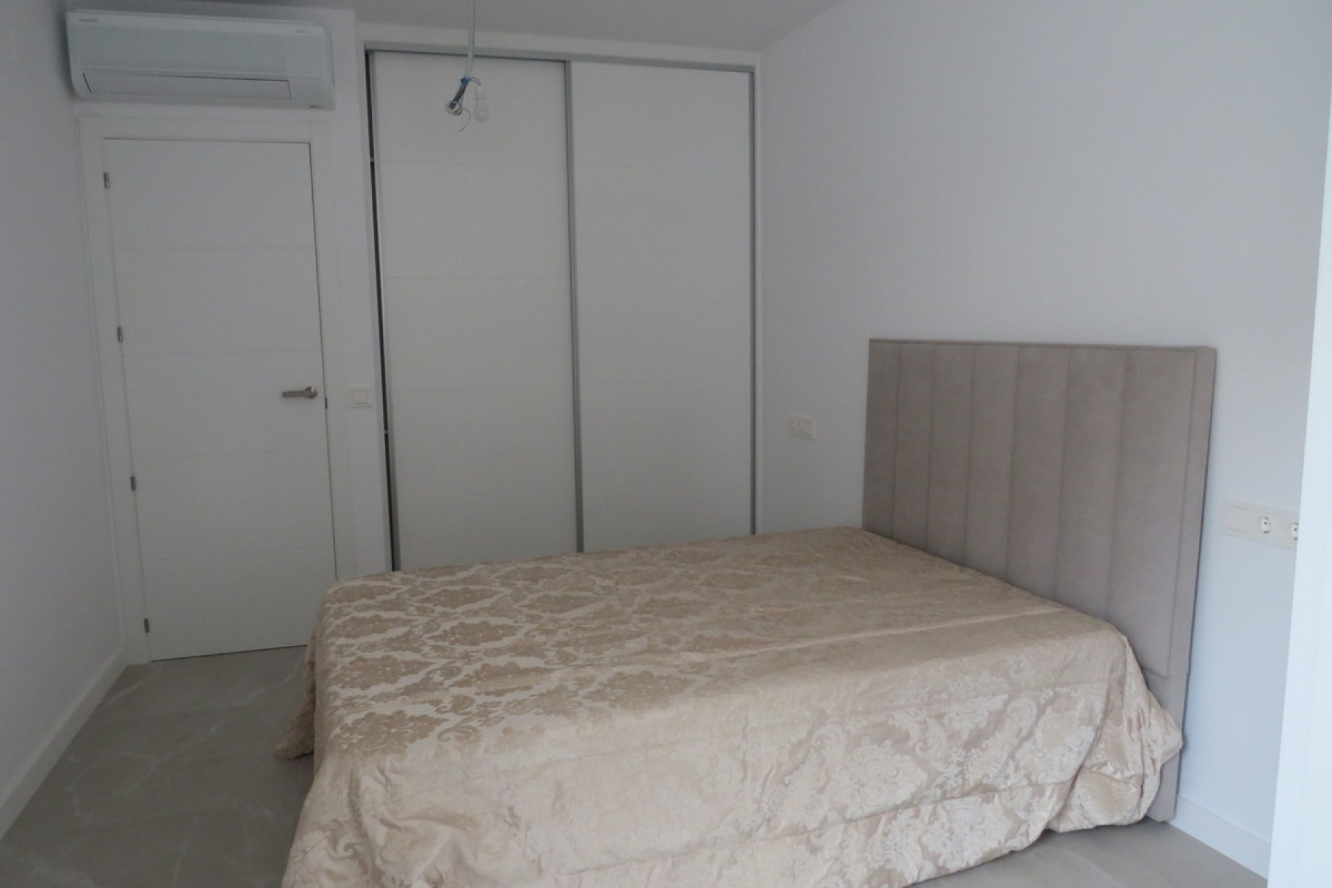 Neue Gebäude - apartment - Fuengirola - Fuengirola Centro