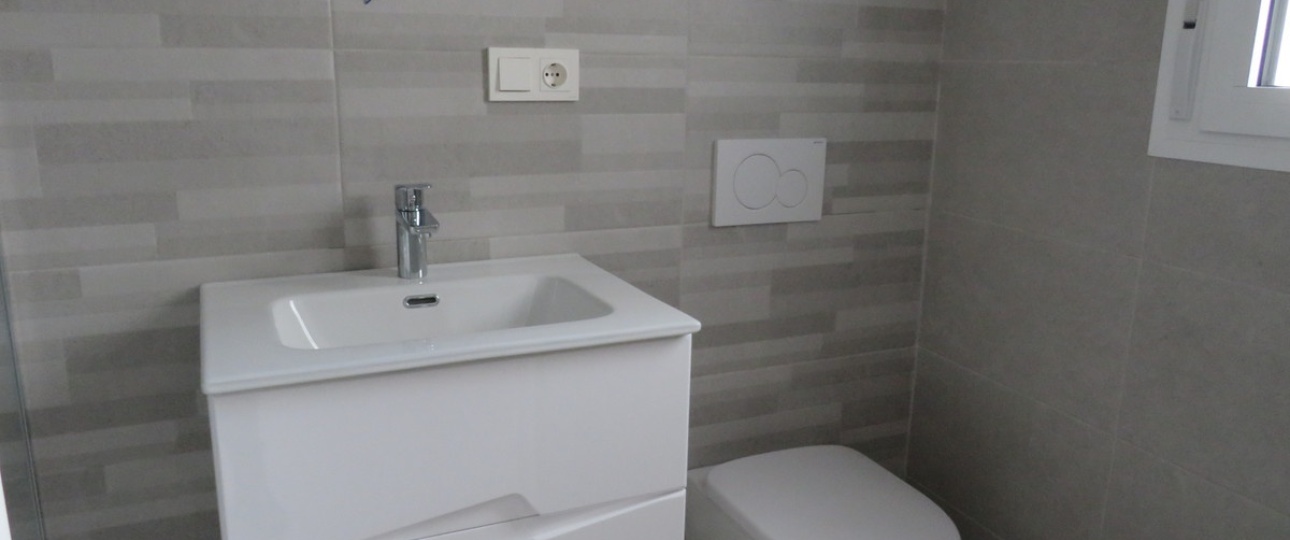 Neue Gebäude - apartment - Fuengirola - Fuengirola Centro