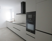 Neue Gebäude - apartment - Fuengirola - Fuengirola Centro