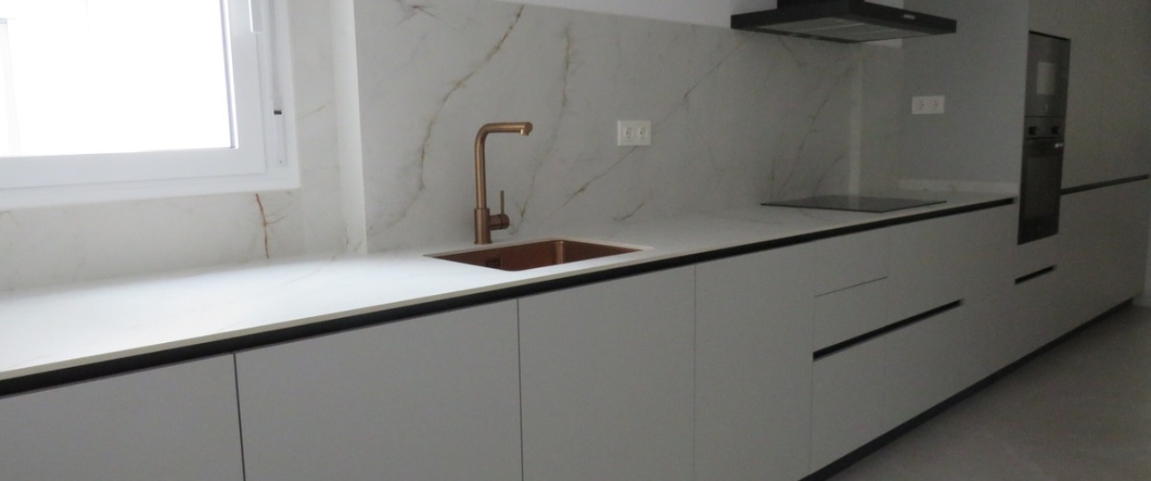 Neue Gebäude - apartment - Fuengirola - Fuengirola Centro