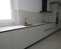 Neue Gebäude - apartment - Fuengirola - Fuengirola Centro