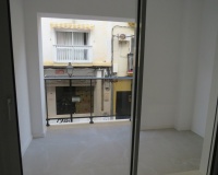 Neue Gebäude - apartment - Fuengirola - Fuengirola Centro