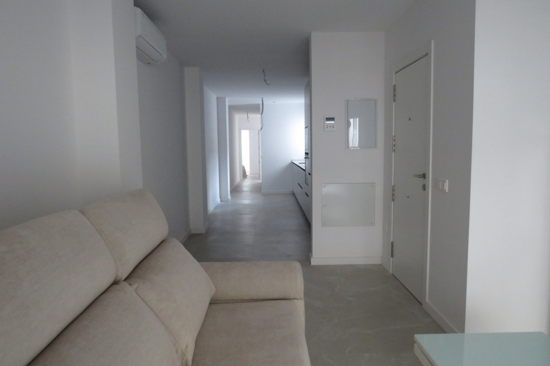 Neue Gebäude - apartment - Fuengirola - Fuengirola Centro