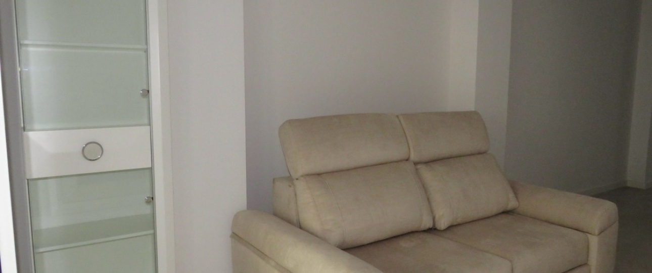 Neue Gebäude - apartment - Fuengirola - Fuengirola Centro