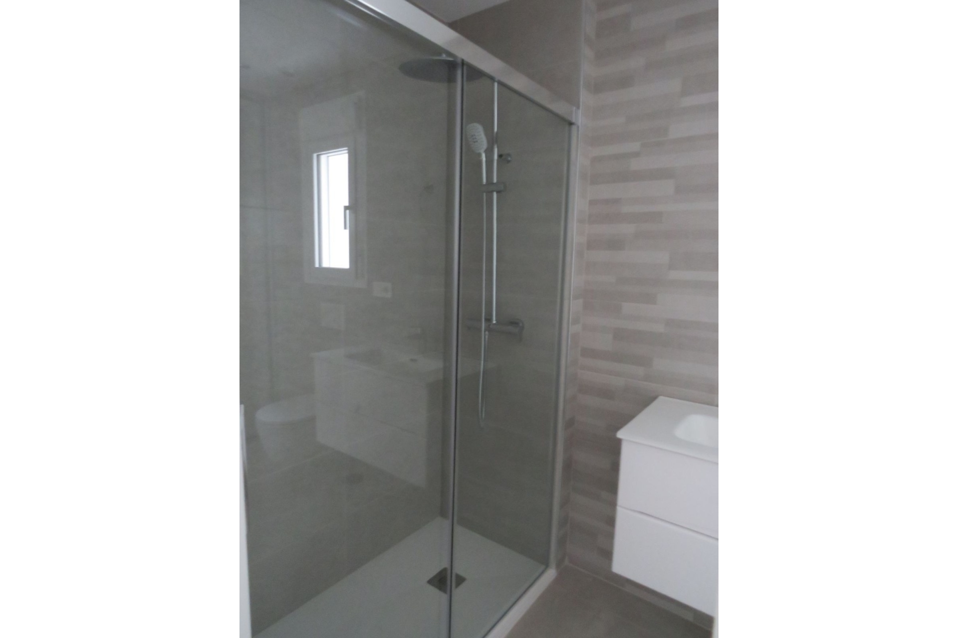 Neue Gebäude - apartment - Fuengirola - Fuengirola Centro