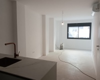 Neue Gebäude - apartment - Fuengirola - Fuengirola Centro