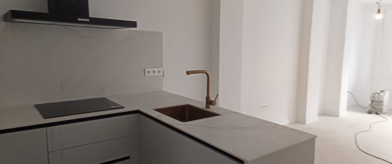 Neue Gebäude - apartment - Fuengirola - Fuengirola Centro